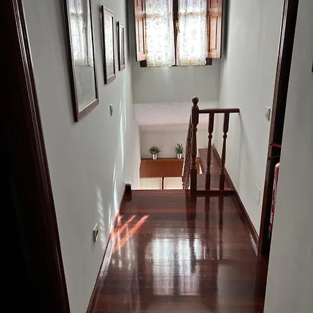 La Terraza De Picos De Europa *