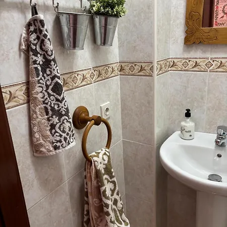 La Terraza De Picos De Europa *