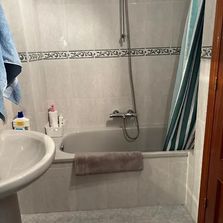 Apartment La Terraza De Picos De Europa Potes