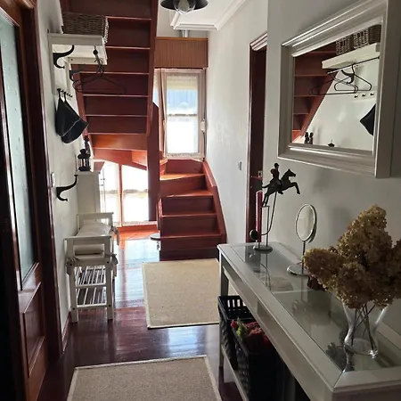 アパート La Terraza De Picos De Europa