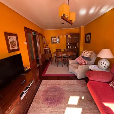 La Terraza De Picos De Europa Appartement Potes