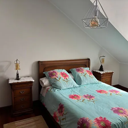 La Terraza De Picos De Europa