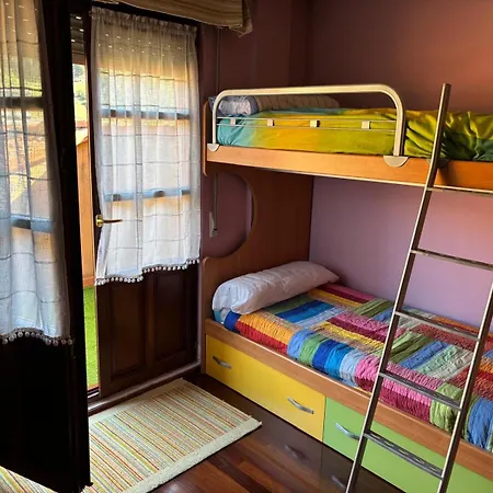 Appartement La Terraza De Picos De Europa *