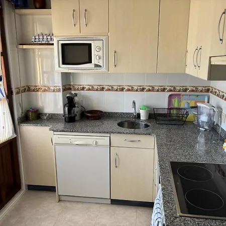 La Terraza De Picos De Europa *