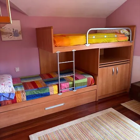 La Terraza De Picos De Europa *