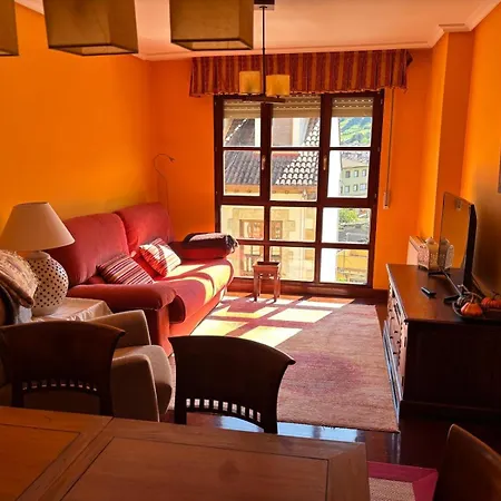 Appartement La Terraza De Picos De Europa