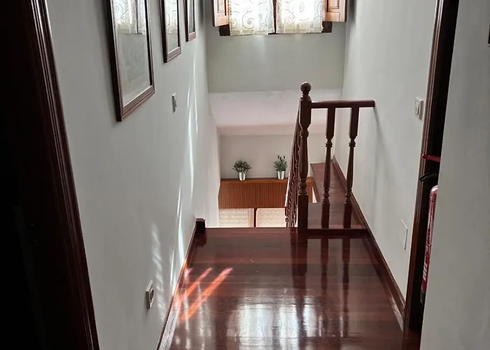 La Terraza De Picos De Europa *