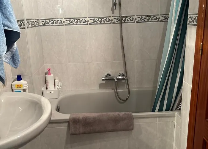 Apartmán La Terraza De Picos De Europa Potes