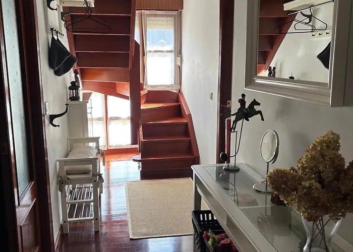 شقة La Terraza De Picos De Europa