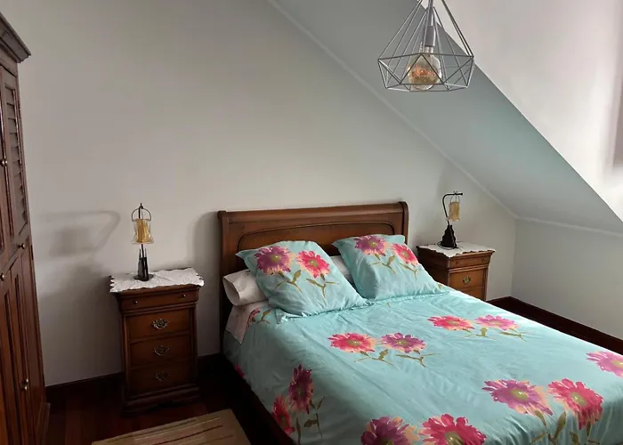 La Terraza De Picos De Europa