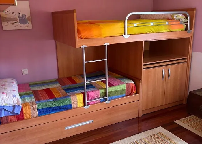 La Terraza De Picos De Europa *