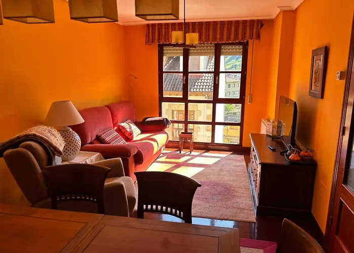 Appartement La Terraza De Picos De Europa